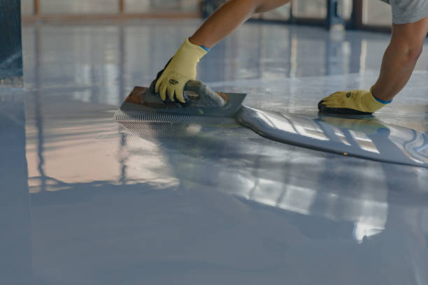 Reasons to Choose Epoxy Flooring to Upgrade Your Home