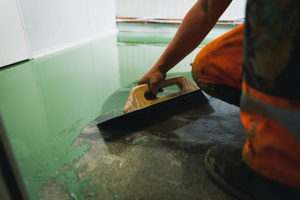 Essential Points to Evaluate When Deciding on Epoxy Flooring