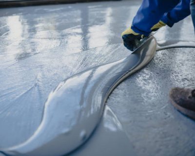 Healthcare Facility Flooring Solutions: How Epoxy is Revolutionizing the Industry