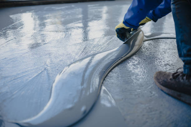 Healthcare Facility Flooring Solutions: How Epoxy is Revolutionizing the Industry