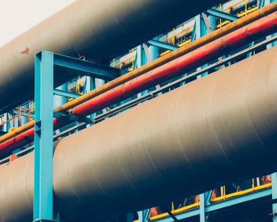 The Evolution of GRP/FRP Piping: From Early Developments to Modern Applications