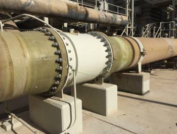 Customizing GRP/FRP Piping: Tailoring Solutions for Specialized Needs