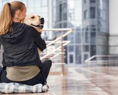 Epoxy Flooring for Pet Owners: The Right Choice