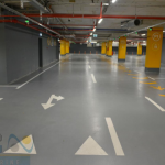 Why is Traffic Guard Epoxy Flooring a Game Changer for High-Traffic Areas?