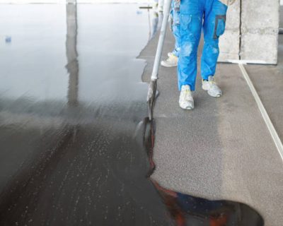 Trends in Epoxy Flooring for 2025: What to Expect in the Coming Year