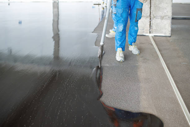 Trends in Epoxy Flooring for 2025: What to Expect in the Coming Year