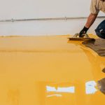 Top 5 Industries in the SAUDI ARABIA That Benefit from Epoxy Flooring