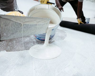 Ucrete vs. Epoxy Flooring: Which One is Right for You?