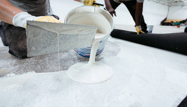 Ucrete vs. Epoxy Flooring: Which One is Right for You?