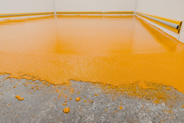 Anti-static Epoxy Flooring – An Overview