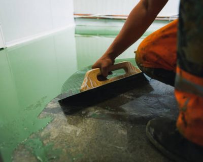 Ucrete Flooring vs. Traditional Floors: Why It’s the Smarter Investment